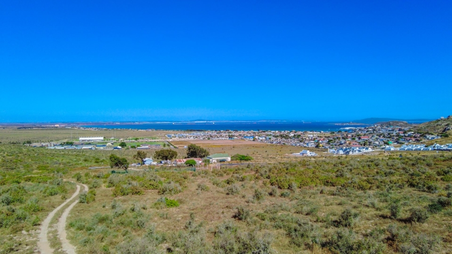 0 Bedroom Property for Sale in Welgedaan Estate Western Cape